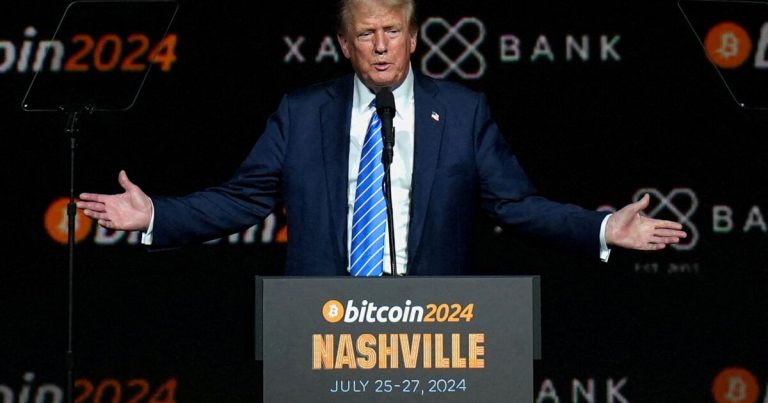 Empieza la era de Donald Trump 2.0 y estos son los ganadores y los perdedores