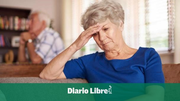 En República Dominicana, unas 100 mil personas viven con Alzheimer