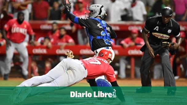 Erik González jugó lesionado para ver a fans de Leones disfrutar