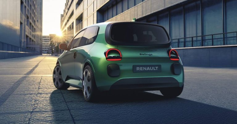 Este eléctrico de menos de 20.000 euros, sin contar ayudas, llegará en 2026