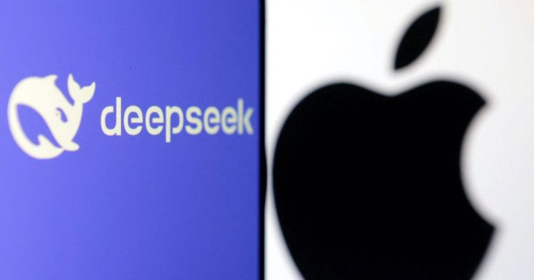 Esto es lo qué Tim Cook y Mark Zuckerberg opinan de DeepSeek, la IA China
