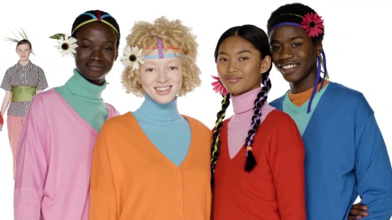 Fe de erratas: Benetton anuncia reestructuración comercial
