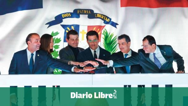 Fitur 2025: Un "campanazo" y anuncio de nuevos hoteles