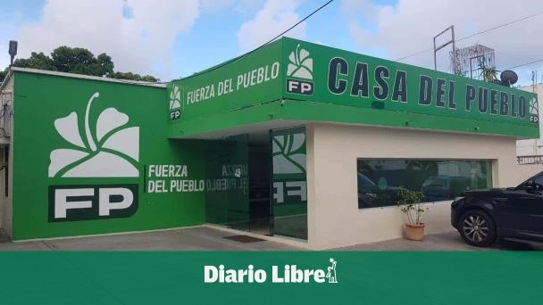Fuerza del Pueblo exige al Gobierno actuar contra inseguridad en SDN