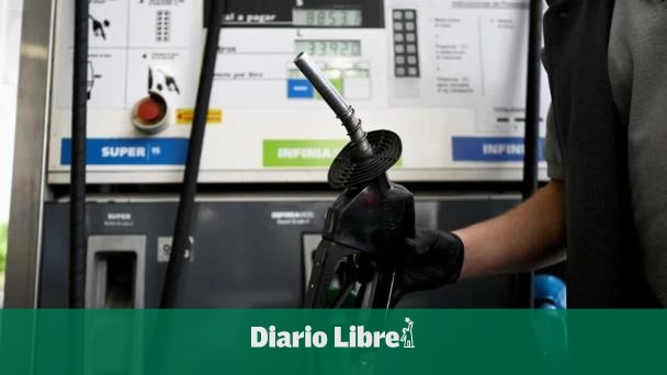 Gobierno subsidia combustibles de RD$429.9 millones