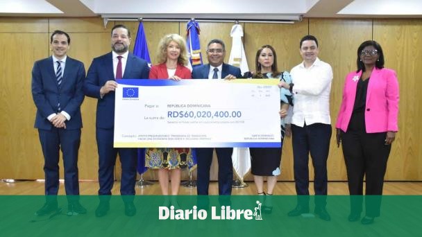 Gobierno y UE sacan balance a proyecto sostenibilidad económica