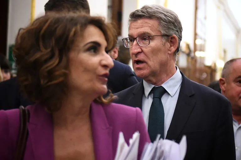 Gobierno y oposición usan de munición política a los 12 millones de pensionistas