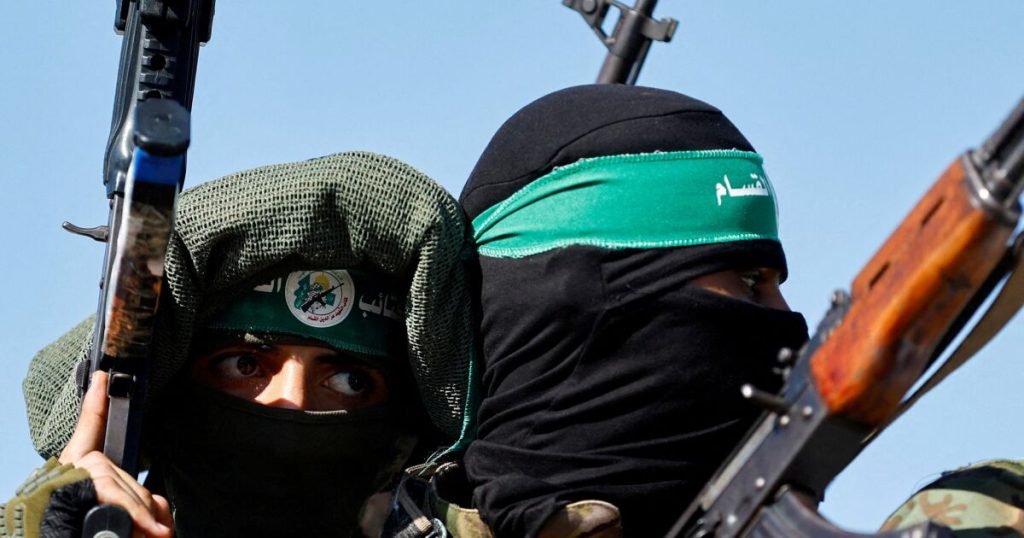 Hamás recluta miles de combatientes pese a bajas significativas en Gaza