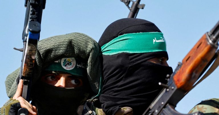 Hamás recluta miles de combatientes pese a bajas significativas en Gaza