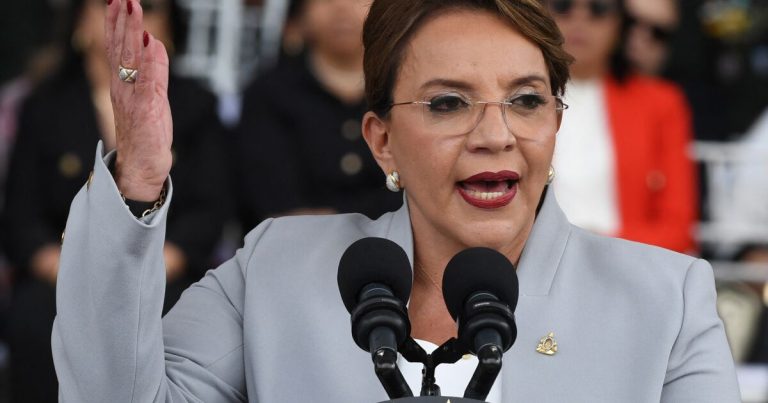 Honduras cancela reunión de CELAC tras superarse roce entre EU y Colombia