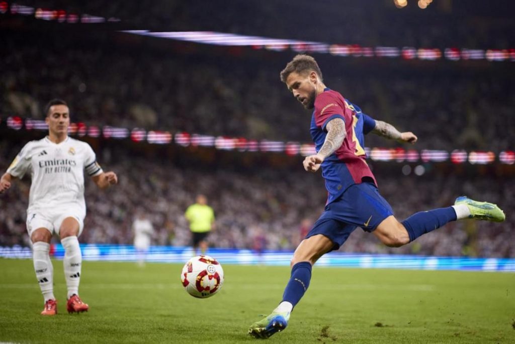 Iñigo Martínez se suma al grupo