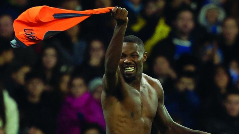 Inter, Thuram e le esultanze come Adriano, Icardi, Dimarco e...