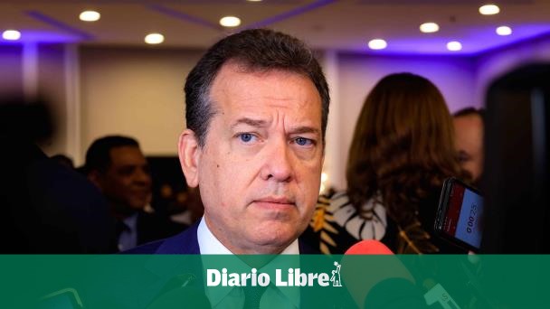 Ito Bisonó ve oportunidad con Trump de atraer inversiones