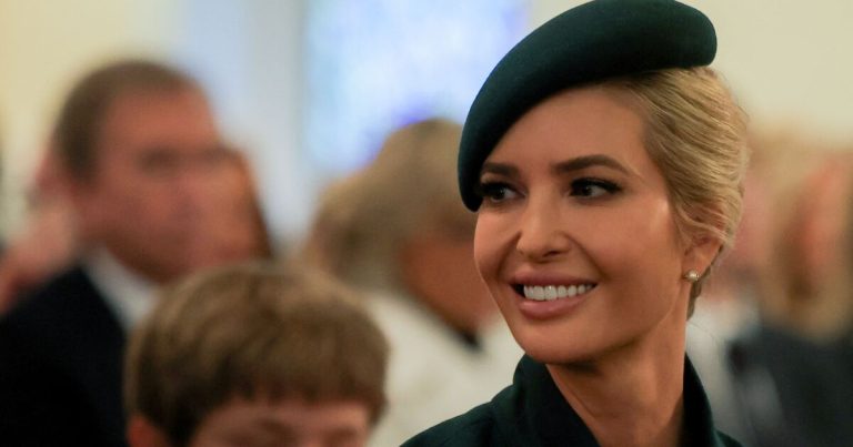 Ivanka Trump advierte sobre meme coin que usa su nombre