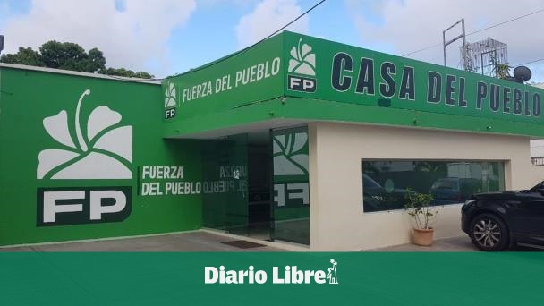 JCE presentará proyecto de nueva cédula a la Fuerza del Pueblo