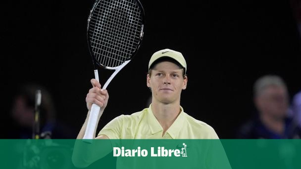 Jannik Sinner busca repetir como campeón del Abierto de Australia