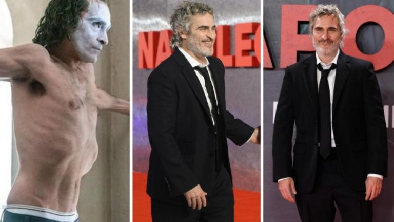 Joaquin Phoenix, curiosità: dieta, salute mentale, cappelli vegani