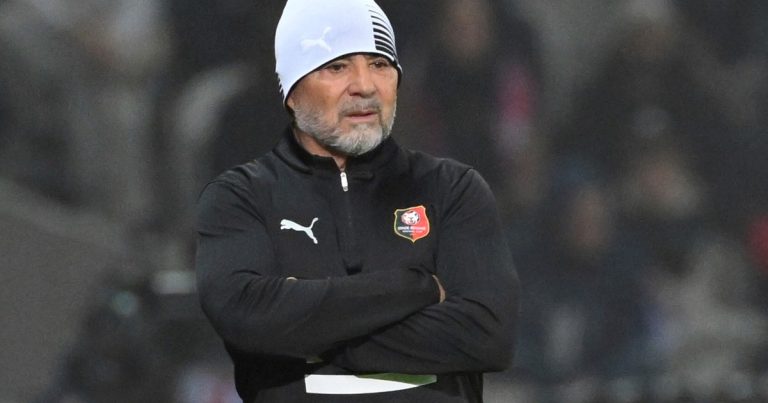 Jorge Sampaoli fue despedido por el Rennes :: Olé