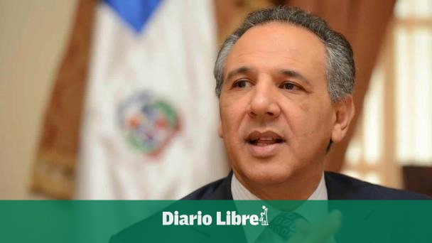 José Ramón Peralta y la escogencia de titulares de secretarías del PLD