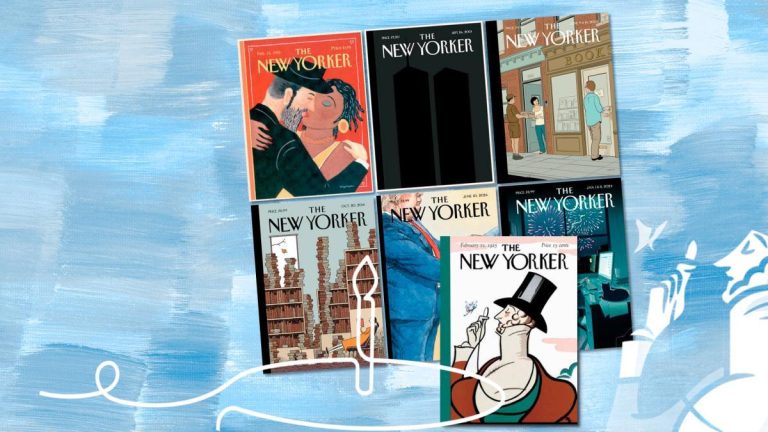 La Carmen Balcells de ‘The New Yorker’