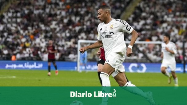 La Liga: Dani Carvajal: "Mbappé es un líder"