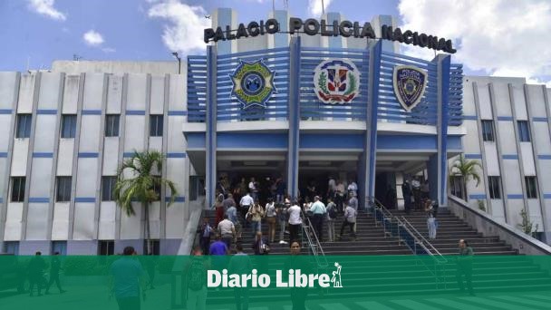 La Policía Nacional introduce cambios en sus distintas direcciones
