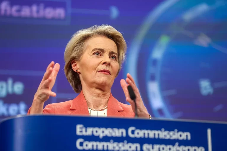 La UE prioriza compras y contratas europeas frente a EEUU y China