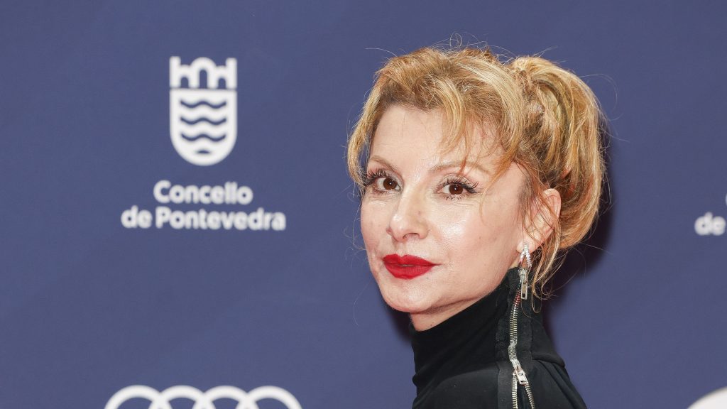 La alfombra roja de los Premios Feroz 2025