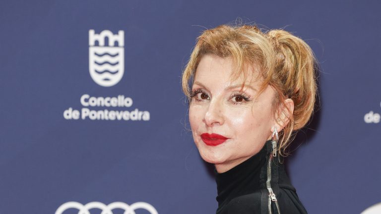 La alfombra roja de los Premios Feroz 2025