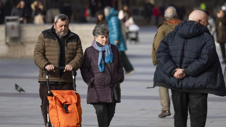 La ciudadanía... menudo cuento, por Joaquín Luna