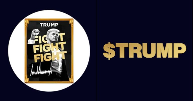 La criptomoneda de Trump se desploma más del 40% y desata la irritación del sector
