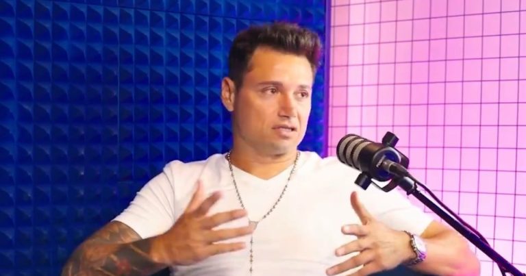 La increíble confesión de Mauro Zárate sobre su pase de Vélez a Boca: mitad y mitad con la barra :: Olé