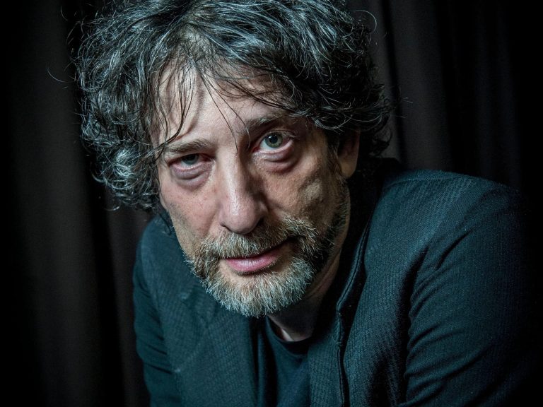 La polémica alrededor de Neil Gaiman explicada paso a paso