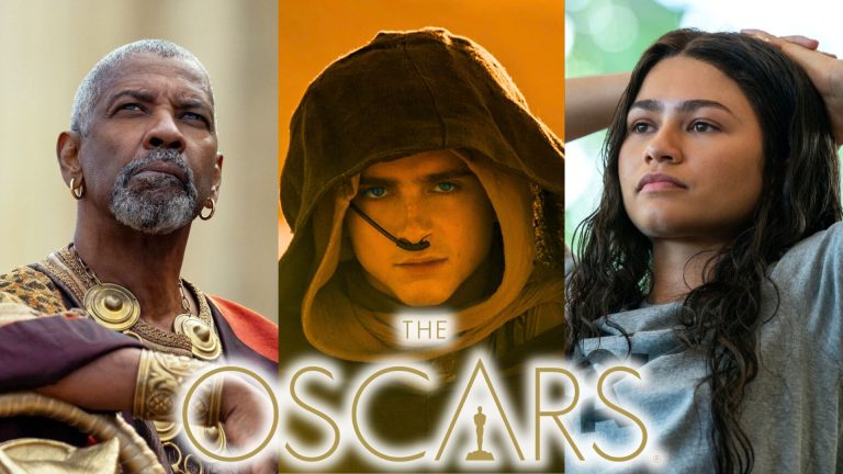 Las grandes olvidadas y ausentes de los Premios Oscar 2025