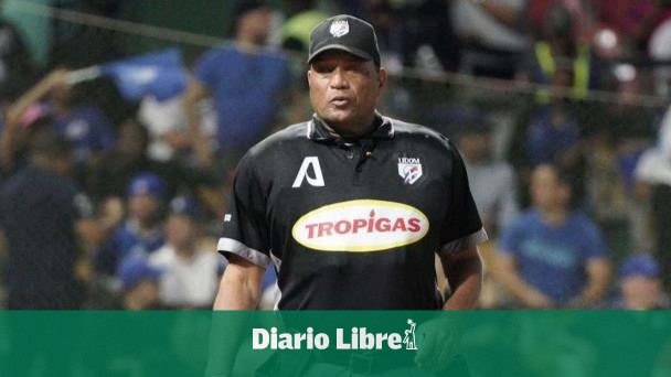 Lidom: Félix Tejeda y Félix Neón en Serie del Caribe