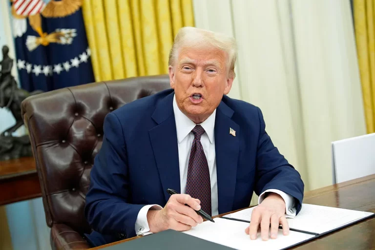 Los sectores españoles más expuestos al 'tsunami' arancelario de Donald Trump