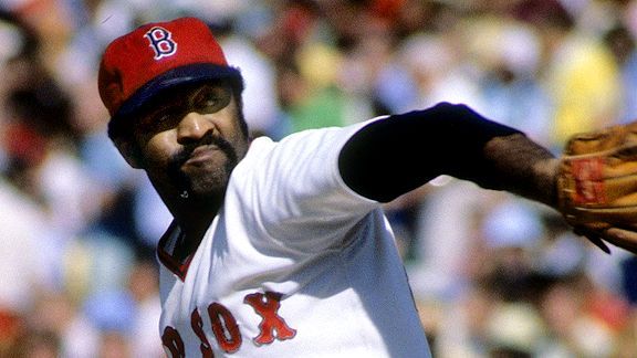Luis Tiant, entre el anonimato y la leyenda