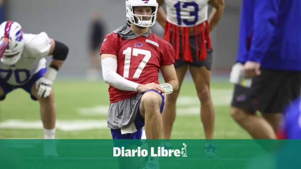 Mahomes enfrentará a Hurts por el título del Super Bowl