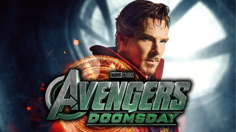 Malas noticias para el Doctor Strange