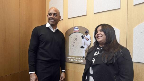 Mariano Rivera, que se agarre de Dios y el Salmo 91