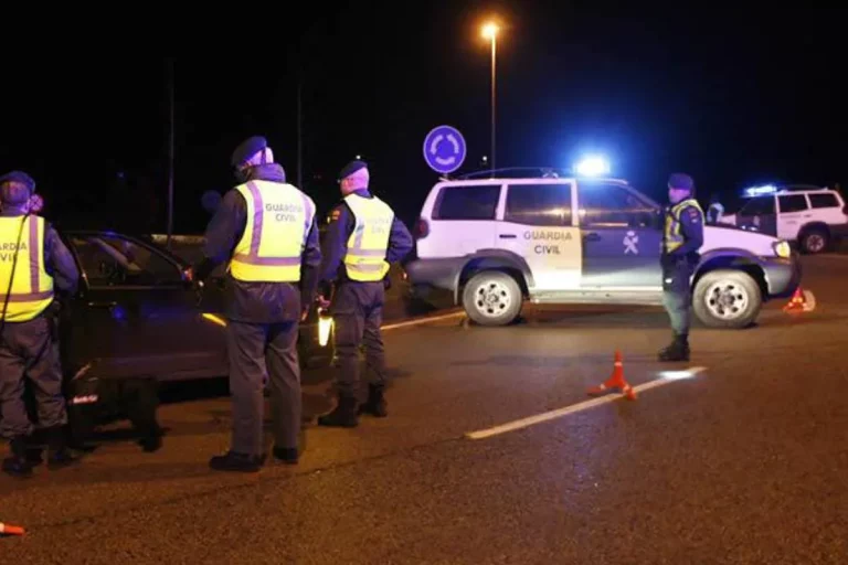 Matan a tiros a un hombre de 43 años en Lugo de Llanera (Asturias)