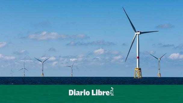 Metales de parques eólicos marinos, nueva amenaza contaminante