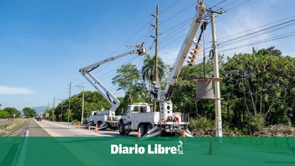 Mipymes denuncian impacto de apagones en la producción nacional