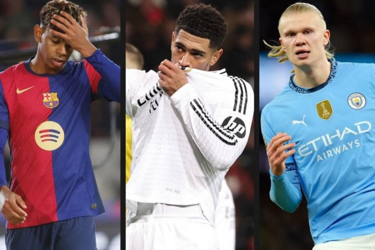 Monchi revela a qué jugador ficharía si tuviera todo el dinero del mundo: ¿Deben preocuparse Madrid y Barça?