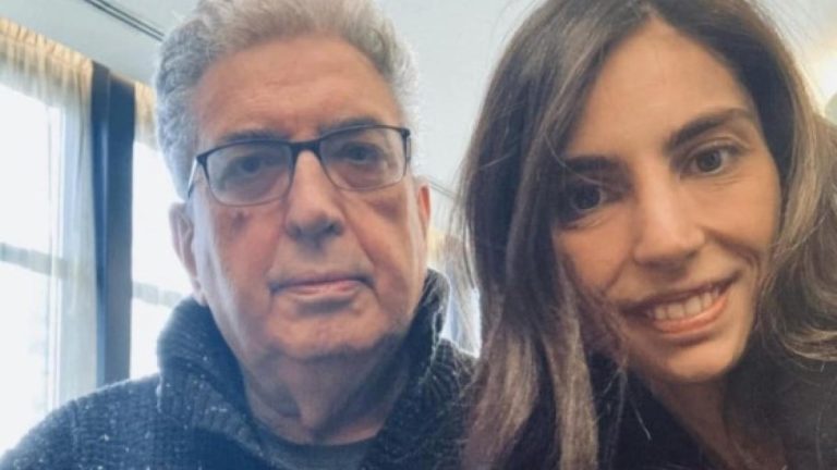 Morta Emanuela Perinetti, figlia di Giorgio, ex diesse della Roma