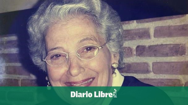 Muere madre del juez emérito del TC Justo Pedro Castellanos