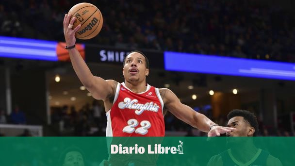 NBA: Jaren Jackson Jr. anota 29 puntos en la victoria de los Grizzlies