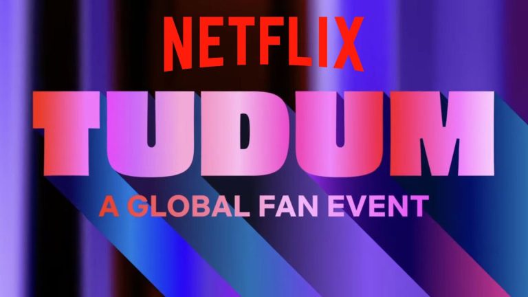 Netflix confirma la fecha y lugar del TUDUM 2025