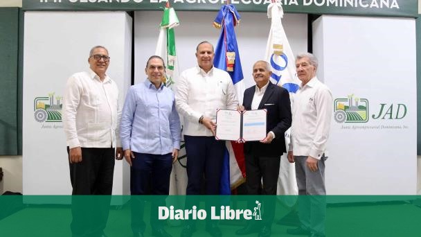 ODAC renueva acreditación internacional a laboratorio de la JAD