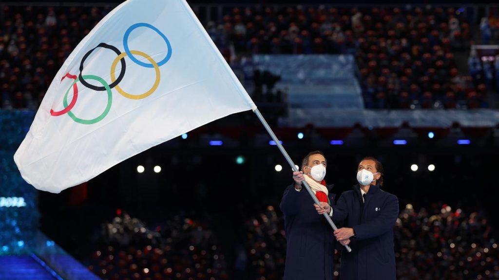 Olimpiadi invernali: Alpi francesi 2030 e Salt Lake City 2034